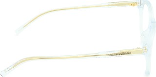 Dolce & Gabbana Kids 0DX3002 3133 Боковая сторона продукта