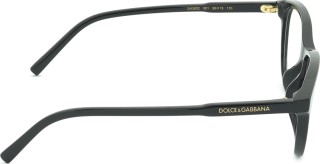 Dolce & Gabbana Kids 0DX3002 501 Toote külgvaade
