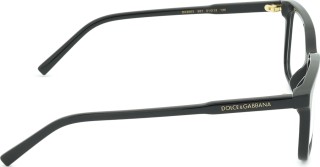 Dolce & Gabbana Kids 0DX3003 501 Toote külgvaade