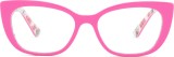 Dolce & Gabbana Kids 0DX3357 3408 49 Toote esikülg