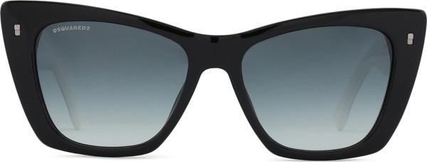 DSQUARED2 Icon 0006/S 80S 9O 53