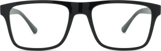 Emporio Armani 0EA4115 50171W 54 (clip-on) Toote esikülg