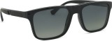 Emporio Armani 0EA4115 50171W 54 (clip-on) 49221