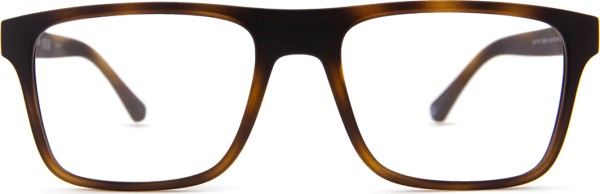 Emporio Armani EA 4115 50891W 54 (клипсы)