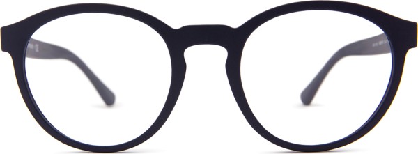 Emporio Armani EA 4152 56691W 52 (клипсы)