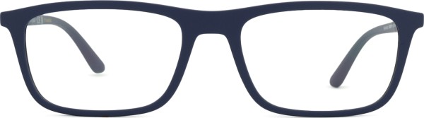 Emporio Armani EA 4160 50881W 55 (клипсы)