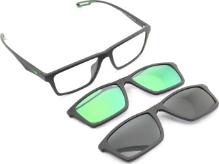 Emporio Armani EA 4189U 50011W 55 (клипсы) 28946