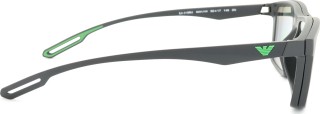 Emporio Armani EA 4189U 50011W 55 (клипсы) 28949