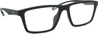 Emporio Armani EA 4189U 50011W 55 (клипсы)