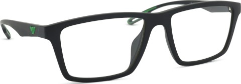 Emporio Armani EA 4189U 50011W 55 (клипсы)