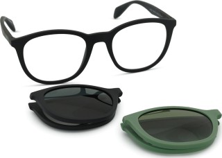 Emporio Armani EA 4211 50011W 52 (клипсы) 36864