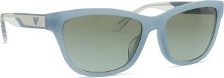 Emporio Armani EA 4227U 609611 56