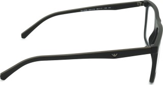 Emporio Armani EA 4258 50011W 56 (clip-on) Toote külgvaade
