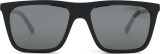 Emporio Armani EA 4258 50011W 56 (clip-on) 49214