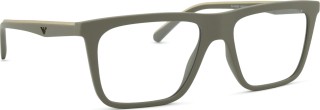 Emporio Armani EA 4258 54371W 54 (клип-он)