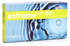 Extreme H2O 59 % Thin (6 линз)