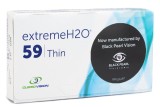 Extreme H2O 59 % Thin (6 линз) 27656