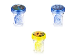 Контейнер-бочонок - различные мотивы