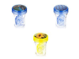 Контейнер-бочонок - различные мотивы