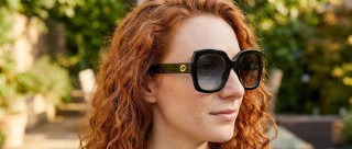 Gucci GG1337S 001 54 Сгенерированное изображение