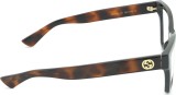 Gucci GG1715O 021 55 Toote külgvaade