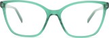Gucci GG1995O 010 54 Лицевая сторона продукта