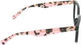 Gucci GG2181O 007 53 Toote külgvaade