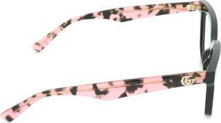 Gucci GG2181O 007 53 Toote külgvaade