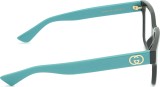 Gucci GG2193O 003 53 Toote külgvaade