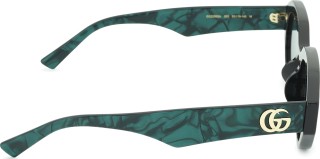 Gucci GG2206SA 003 53 Toote külgvaade