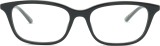 Gucci GG2213O 001 52 Лицевая сторона продукта