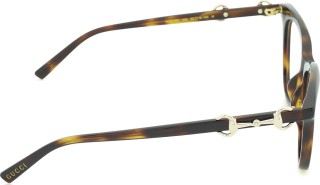 Gucci GG2218O 006 52 Toote külgvaade