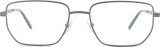 Gucci GG2225O 006 57 Лицевая сторона продукта