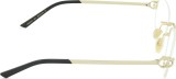 Gucci GG2231O 001 55 Toote külgvaade