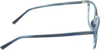 Gucci GG2238O 007 56 Toote külgvaade