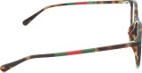 Gucci GG2266OA 002 53 Боковая сторона продукта
