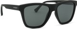 Hawkers One LS Raw - Polarized Black