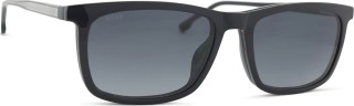 Hugo Boss 1150/CS KB7 9O 55 (клипса) 26923