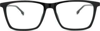 Hugo Boss 1151/CS 807 9O 56 (clip-on)