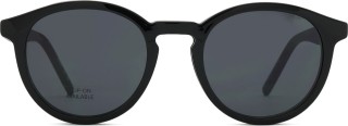 Hugo Boss HUGO HG 1330/CS2 807 99 50 (клип-он) 41226