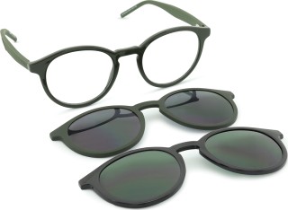 Hugo Boss HUGO HG 1330/CS2 BHP 99 50 (clip-on) 39056