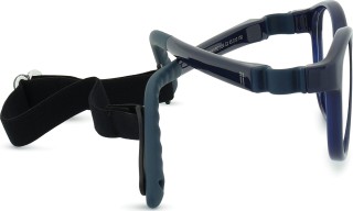 Indii Kids IN55-C2 45 (clip-on) 40341