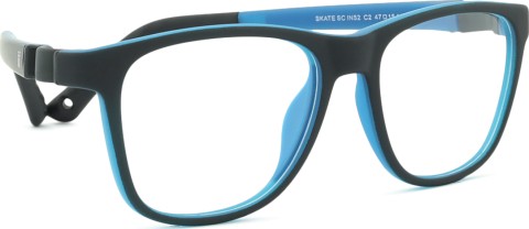 Indii Kids Skate IN52-C2 47 (клипса)