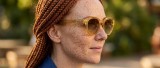 Izipizi Crossroads Sun #C Golden Canyon Сгенерированное изображение