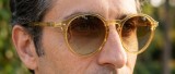 Izipizi Crossroads Sun #D Golden Canyon Genereeritud pilt