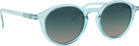 Izipizi Crossroads Sun #D Turquoise Stone