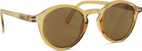 Izipizi Crossroads Sun Junior #D Golden Canyon (vanusele 7 - 11 aastat)