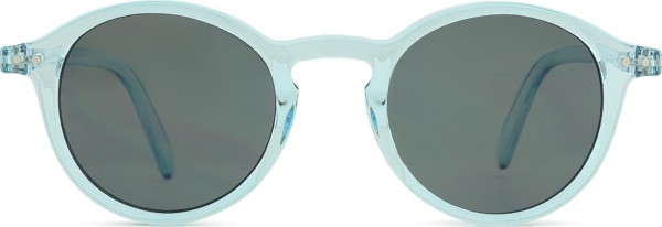 Izipizi Crossroads Sun Junior #D Turquoise Stone (vanusele 7 - 11 aastat)