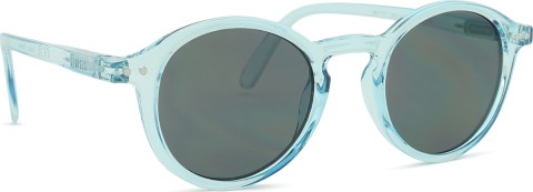 Izipizi Crossroads Sun Junior #D Turquoise Stone (vanusele 7 - 11 aastat)