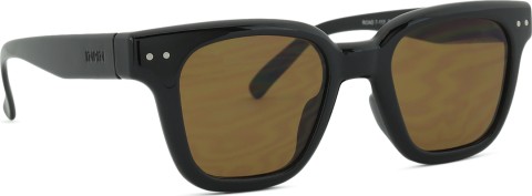 Izipizi Crossroads Sun Junior #ROAD Black Road (vanusele 7 - 11 aastat)